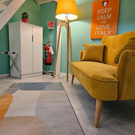 50 Passi Colosseo Apartment Rome Luaran gambar