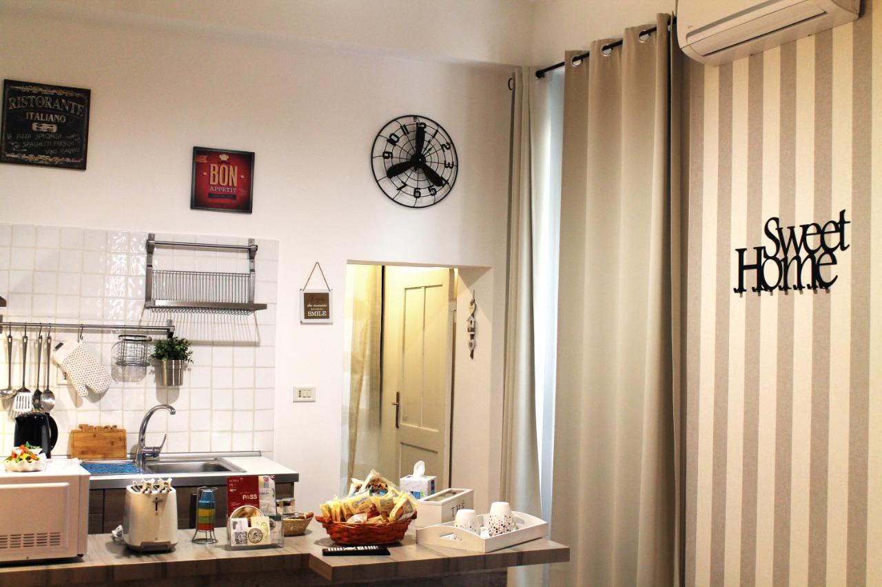 50 Passi Colosseo Apartment Rome Luaran gambar