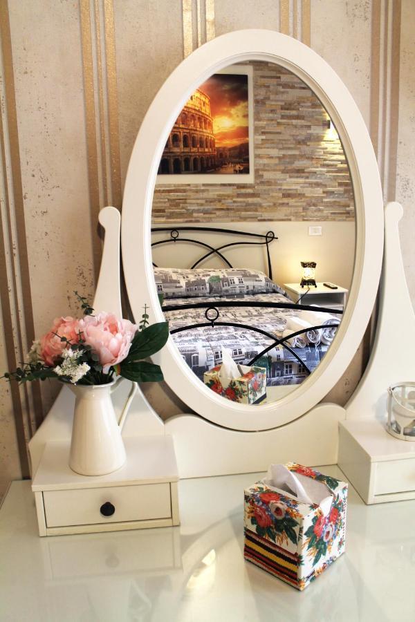 50 Passi Colosseo Apartment Rome Luaran gambar