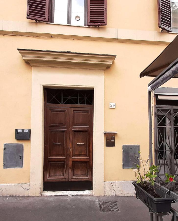 50 Passi Colosseo Apartment Rome Luaran gambar