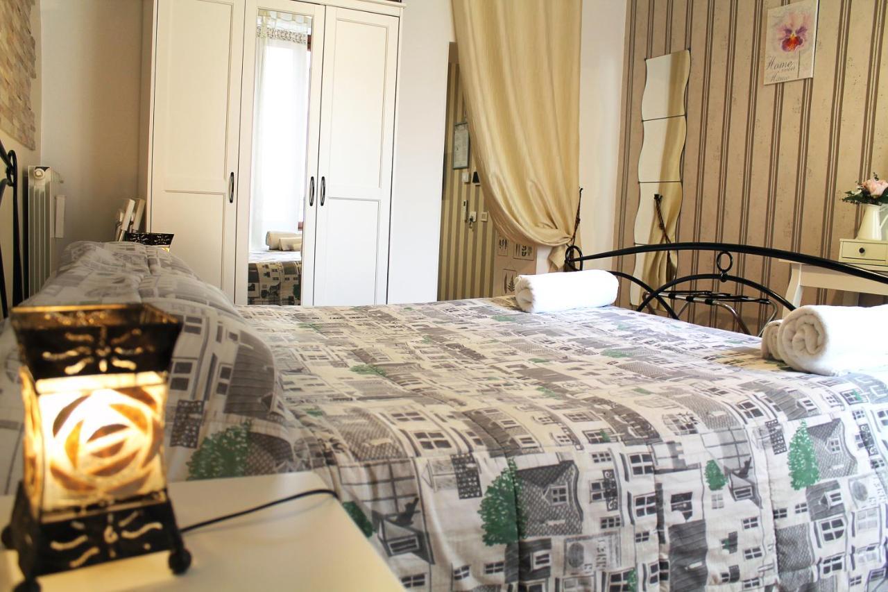 50 Passi Colosseo Apartment Rome Luaran gambar