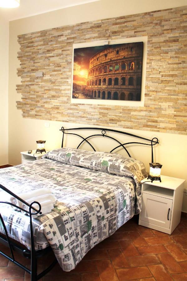 50 Passi Colosseo Apartment Rome Luaran gambar