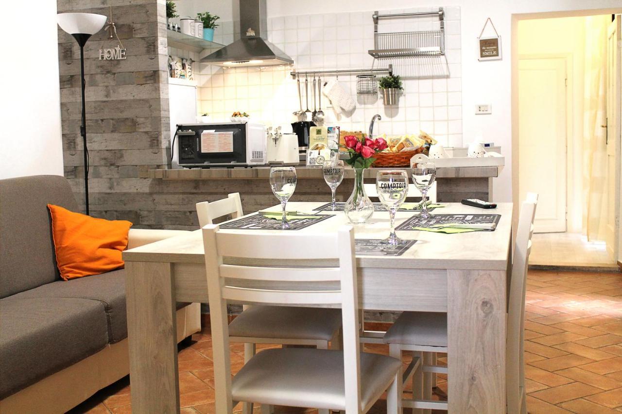 50 Passi Colosseo Apartment Rome Luaran gambar