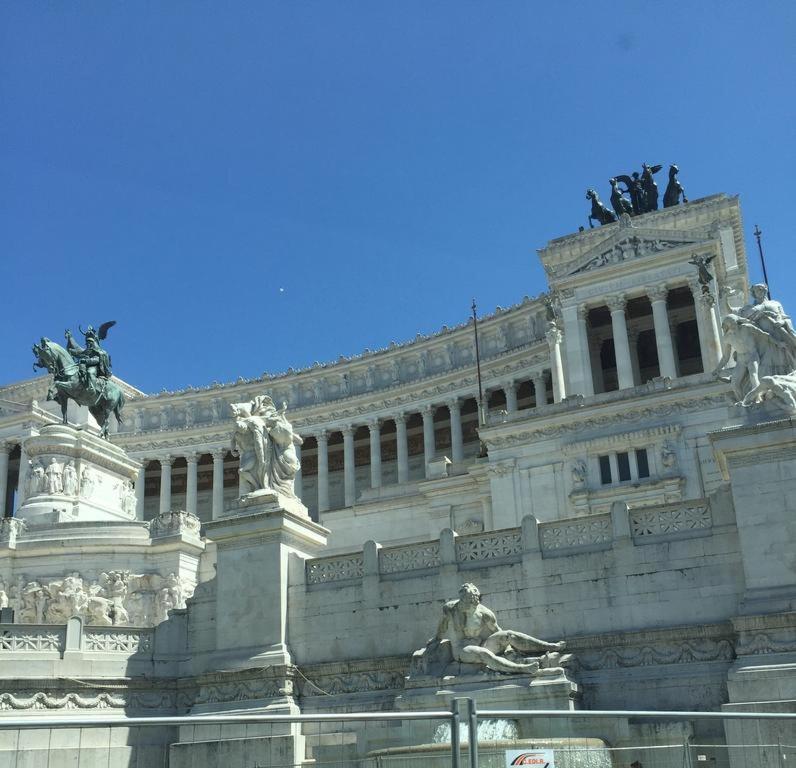 50 Passi Colosseo Apartment Rome Luaran gambar