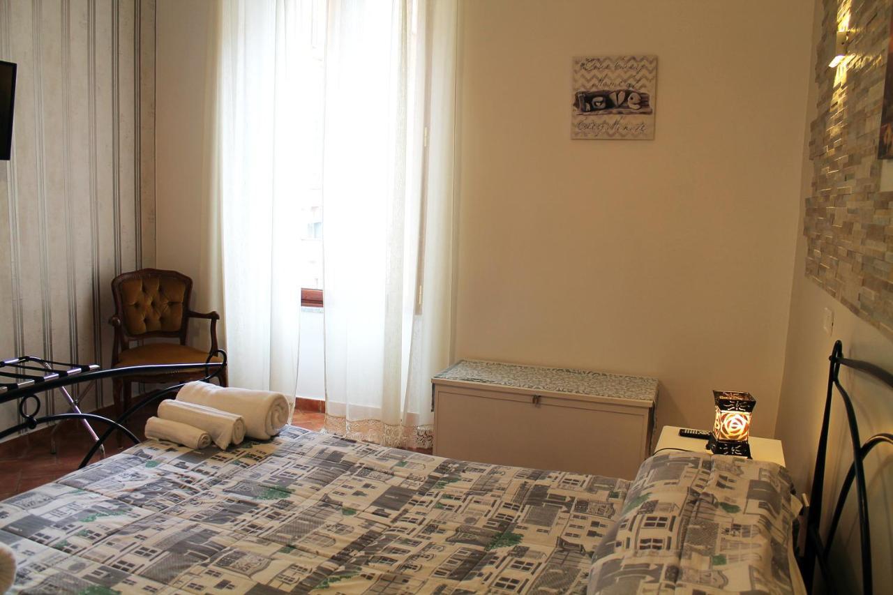 50 Passi Colosseo Apartment Rome Luaran gambar