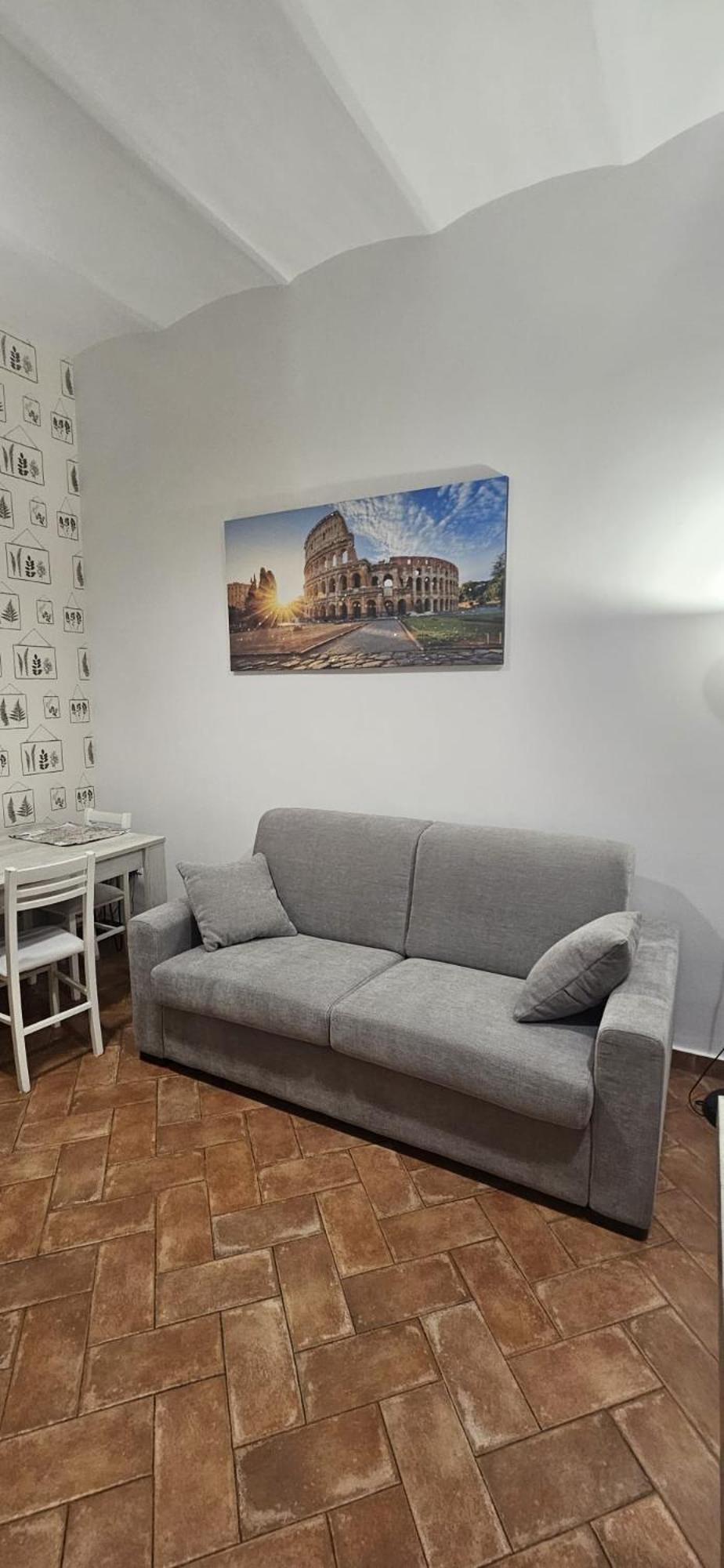 50 Passi Colosseo Apartment Rome Luaran gambar