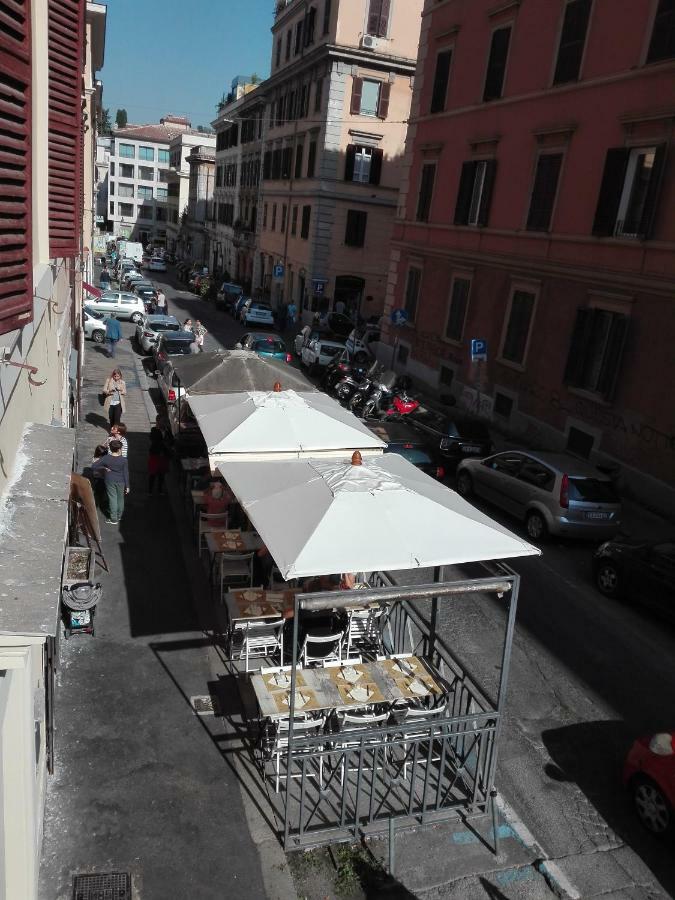 50 Passi Colosseo Apartment Rome Luaran gambar